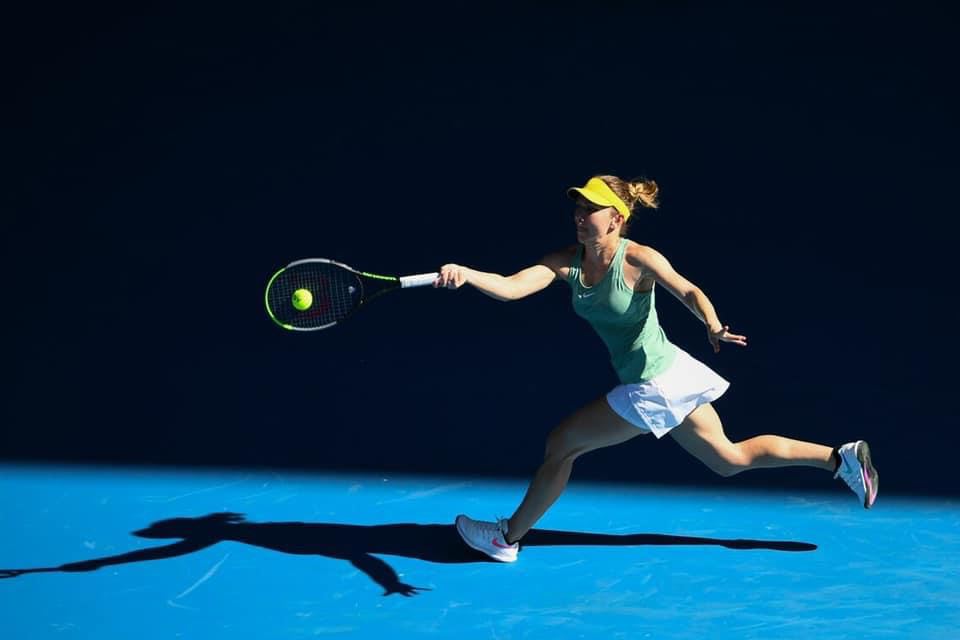 CTP, despre succesul Simonei Halep: „A demonstrat că și în tenis se poate juca cu capul. Vom vedea un meci istoric cu Serena”