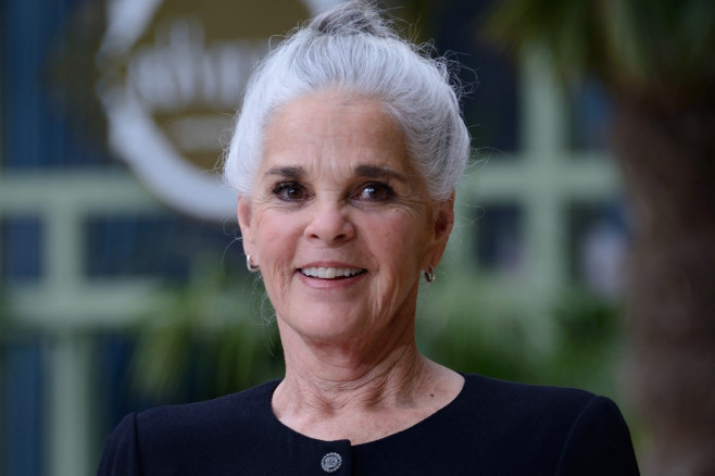 Ali MacGraw