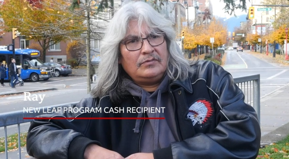 Experiment social: Cum s-a schimbat într-un an viaţa unor persoane fără adăpost după ce au primit câte 7.500 de dolari