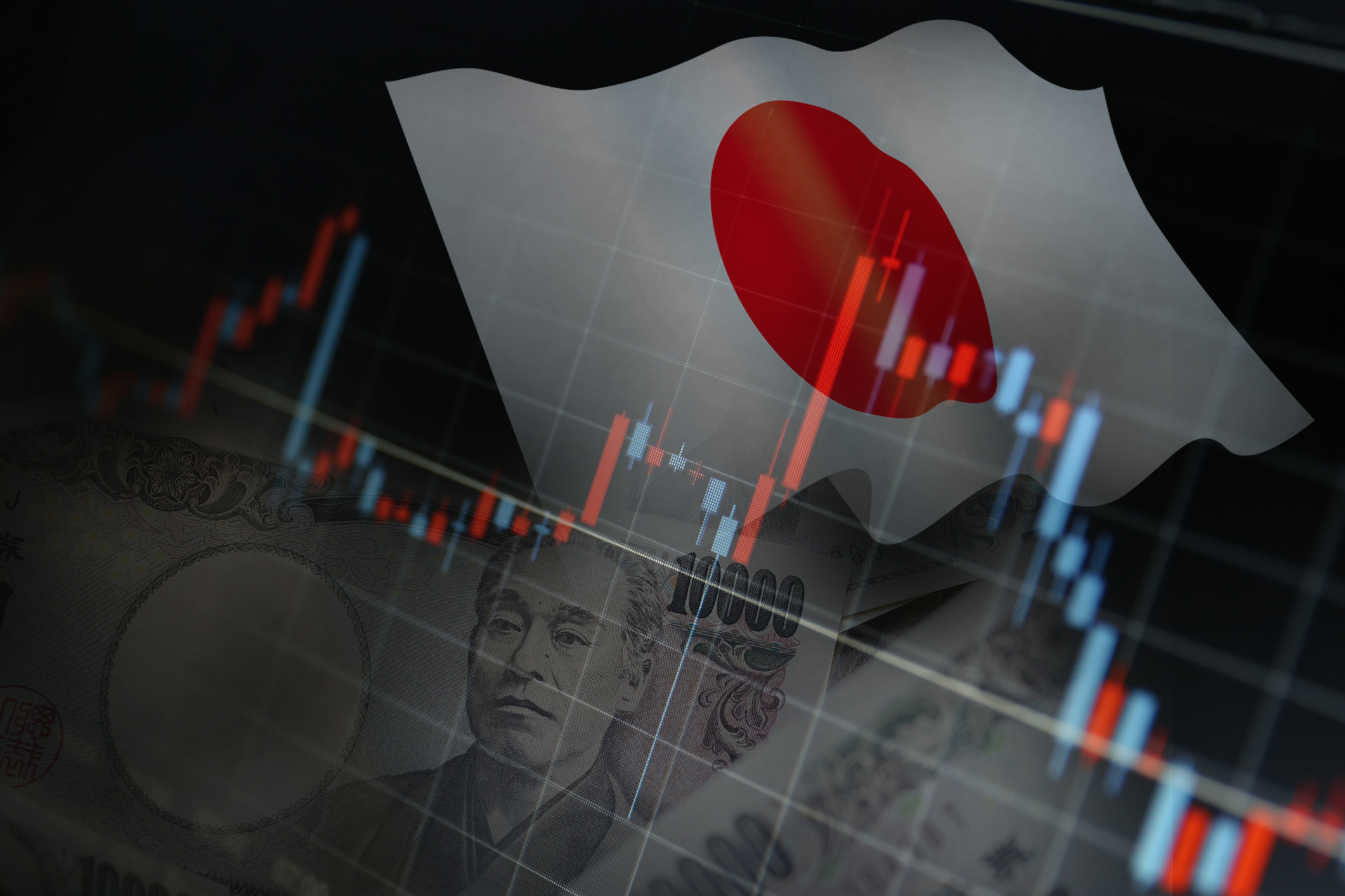 PIB-ul Japoniei s-a prăbuşit în 2020, fiind prima contracţie după 2009