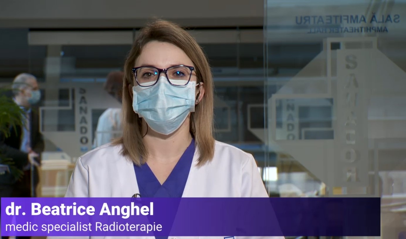Tratamentul cancerului de endometru. Beneficiile brahiterapiei