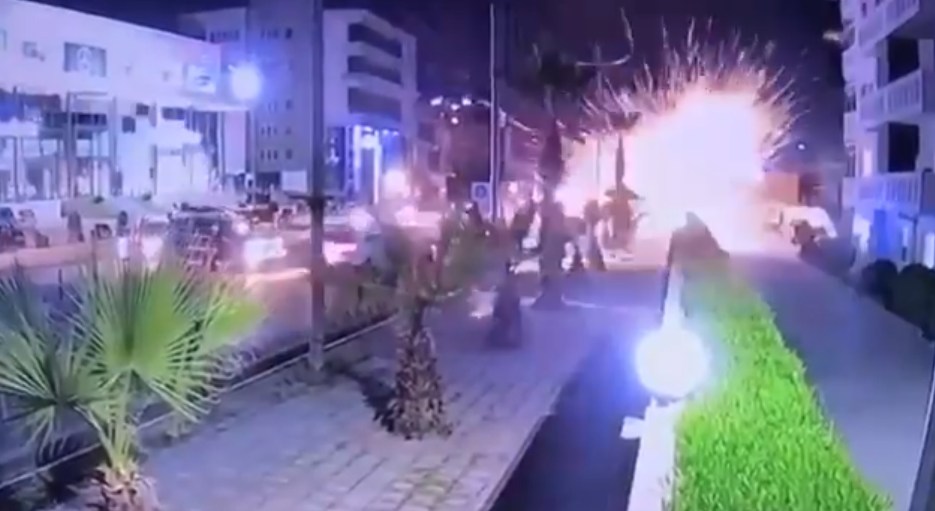 Atac cu rachete asupra unei baze cu trupe americane în nordul Irakului. O persoană a murit și alte 5 au fost rănite