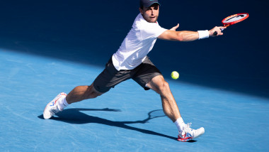 Aslan Karatsev la Australian Open