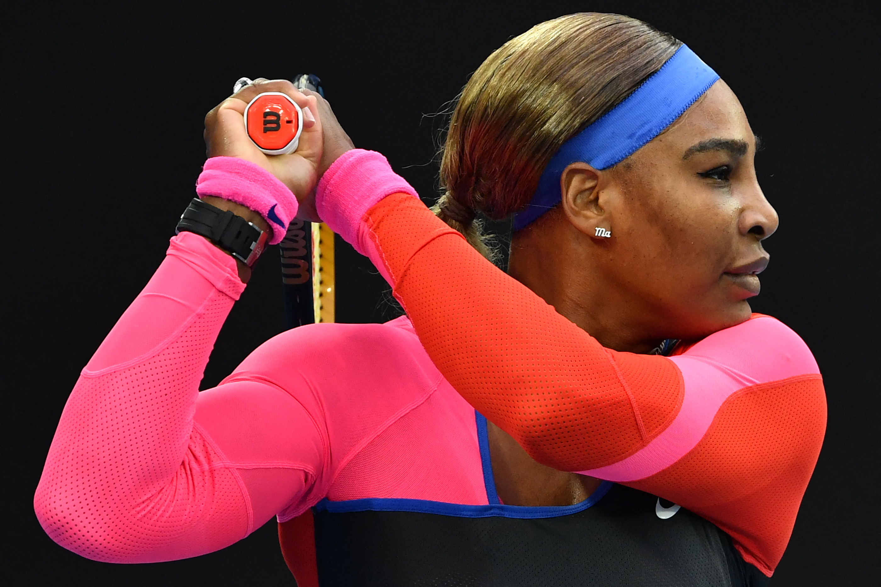 Posibilă revenire a Serenei Wiliams în tenis. Sportiva tocmai a reintrat în programul de testare antidoping