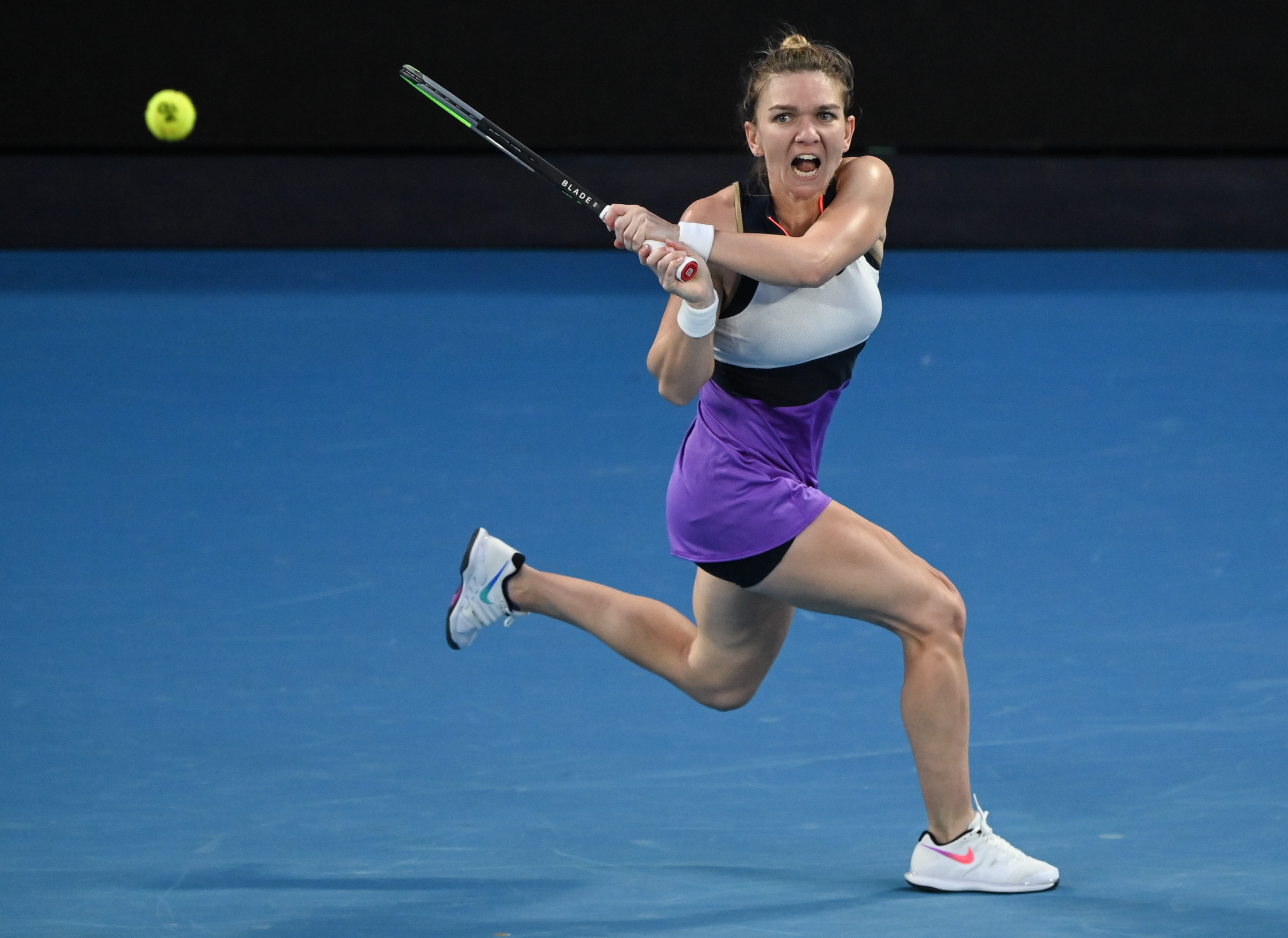 CTP, despre noul antrenor al Simonei Halep, Adrian Marcu: „E logic să încerce să îi antreneze acest joc mai ofensiv”