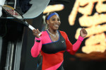 Serena Williams Australian Open
