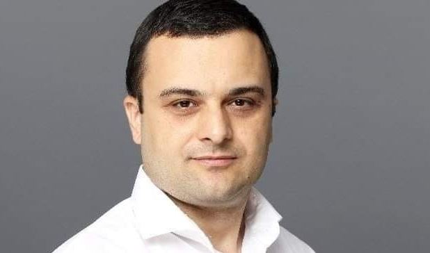 Liviu Mălureanu, noul preşedinte al Agenţiei Naţionale a Funcţionarilor Publici
