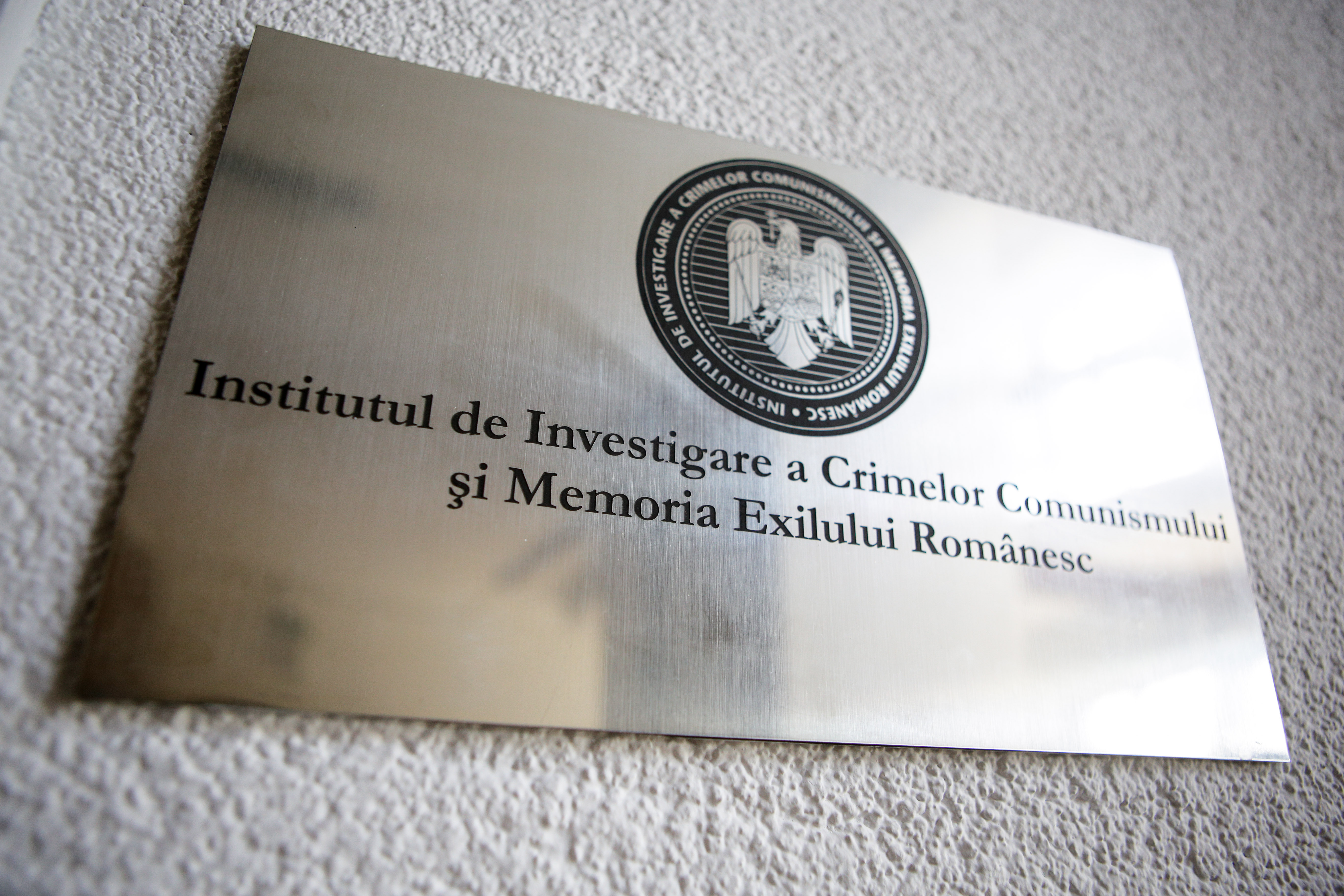 IICCMER dezaprobă "ferm" validarea deputatului Francisc Tobă. "E o ofensă la adresa memoriei miilor de victime din decembrie 1989"