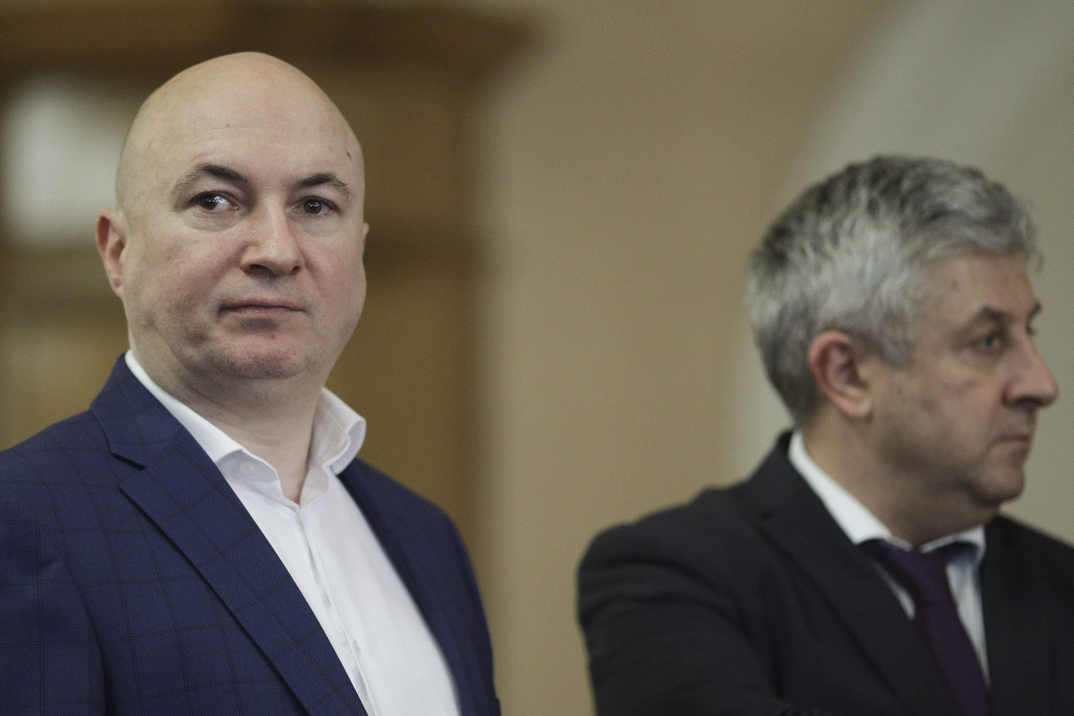 Codrin Ștefănescu, supărat pe Florin Iordache după ce a avizat desființarea SIIJ: „E unul dintre creatorii Secției. Ce ușor trădează”