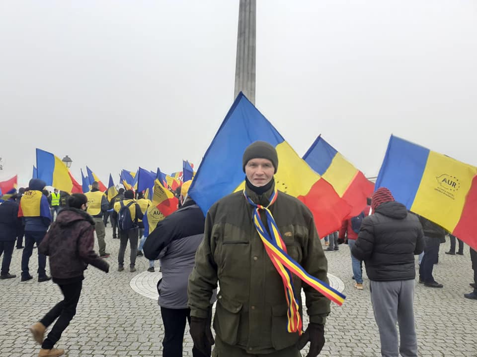 Francisc Tobă, asociat cu reprimarea sângeroasă a Revoluției din '89, a fost validat în Parlament. El nu mai era susținut de AUR