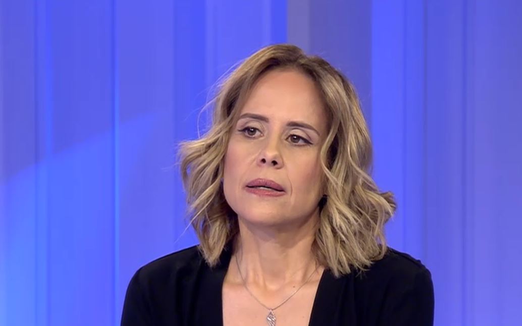 Mihaela Bilic, despre medicamentele pentru slăbit: Chimia ne ajută, dar vine la pachet cu efecte colaterale