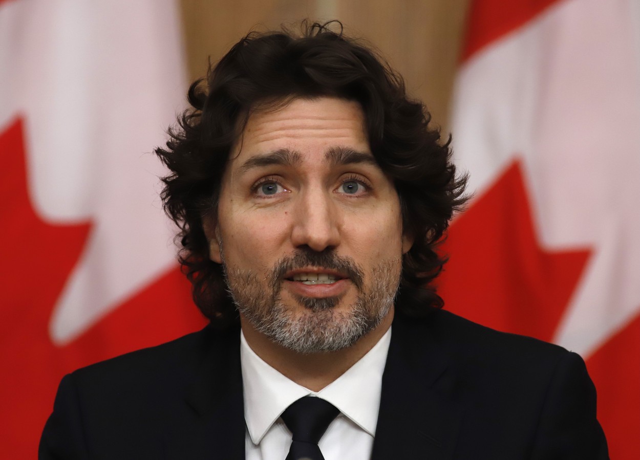 Acuzații de genocid. Justin Trudeau se alătură organizațiilor care cer ca Jocurile Olimpice din 2022 să nu aibă loc în China