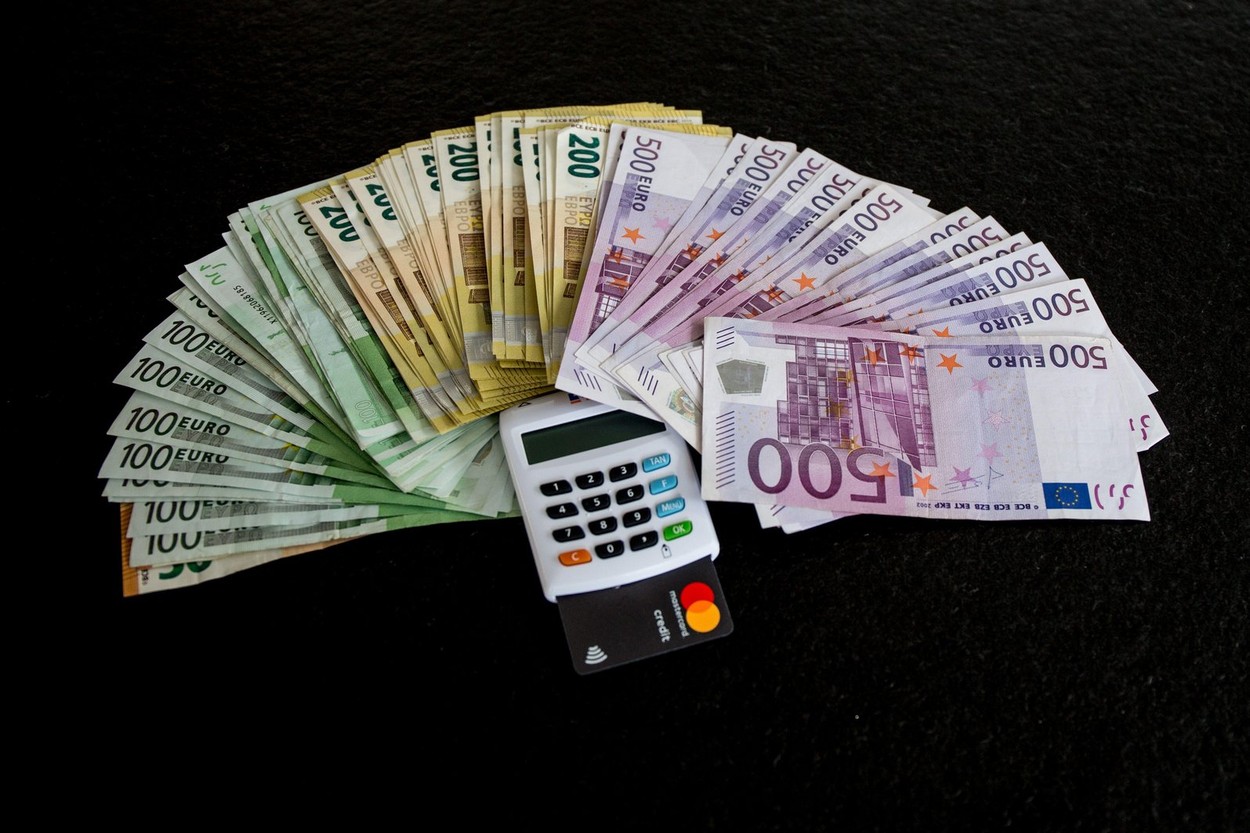 Salariul minim în Germania ar urma să crească. La cât va ajunge anul viitor