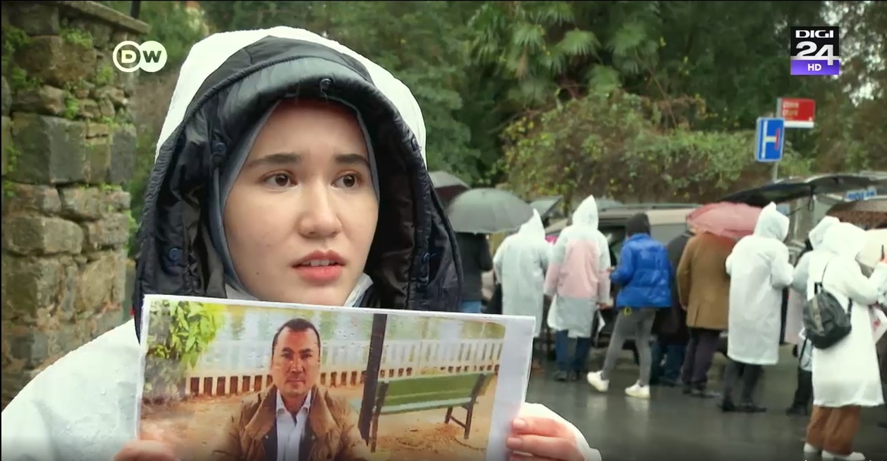 Îi va trăda Turcia pe uiguri? Refugiat: „Dacă ne trimite înapoi în China, vom fi închişi pentru totdeauna sau vom fi ucişi”