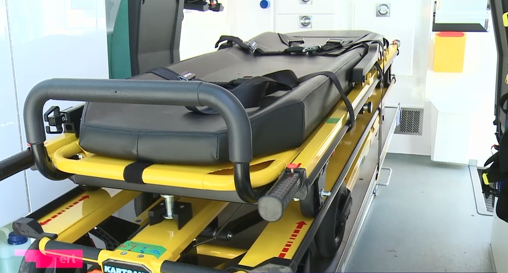 Raed Arafat, despre cazul copilului mort la Botoșani: „Sunt țări care nu au deloc medici pe ambulanță”