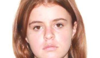 Minoră de 15 ani dispărută, căutată de poliţişti. Oricine are date sau poate oferi informaţii este rugat să sune la 112