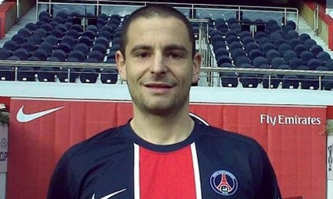 Povestea de film a unui fotbalist-fantomă: Cu o simplă fotografie a păcălit lumea fotbalului, devenind un „star” gata să joace în UCL