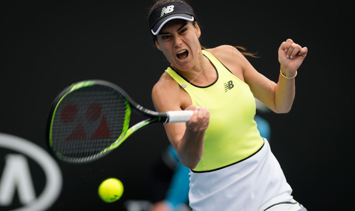 Sorana Cîrstea, meci mare la Australian Open: A eliminat o dublă câștigatoare de Grand Slam și a avansat în turul al treilea
