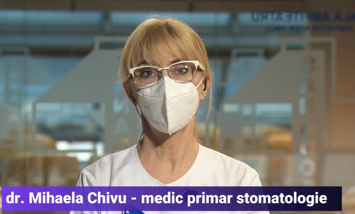 Bruxismul, boala ascunsă care dă dureri de cap