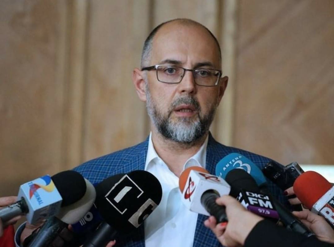 Kelemen Hunor: Amânarea intrării în Spaţiul Schengen, o pierdere uriaşă din punct de vedere economic