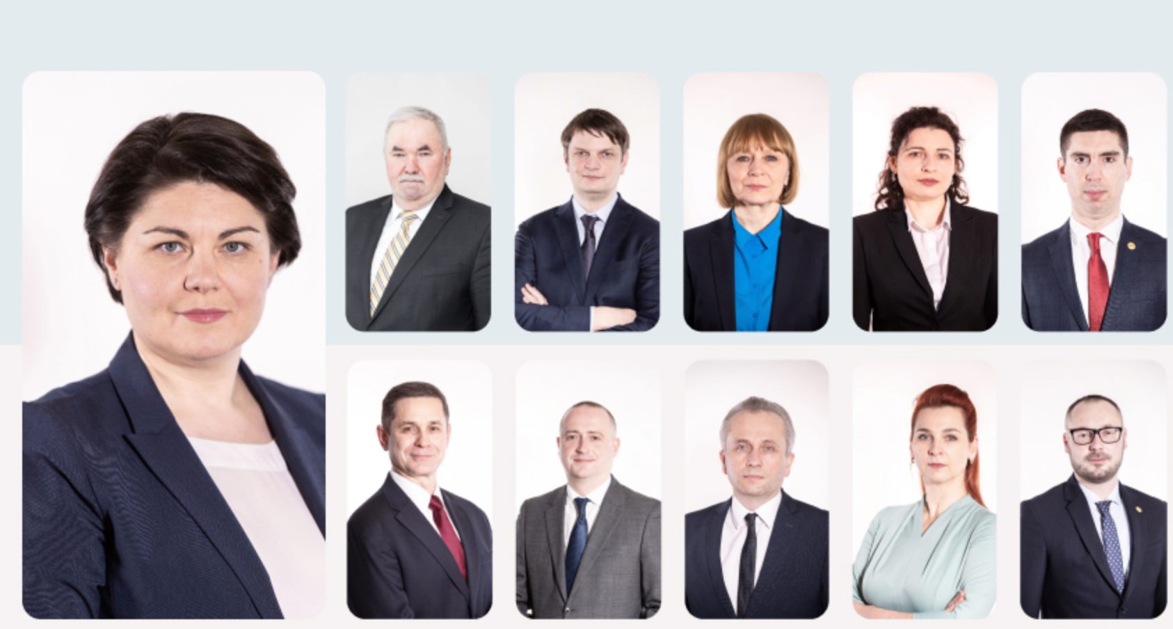 Un prim pas către alegeri anticipate în Republica Moldova. Învestirea noului guvern nu a fost votată de niciun deputat în Parlament