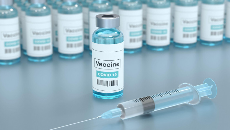 OMS sprijină vaccinarea în 6 ţări est-europene. UE va acorda 40 de milioane de euro pentru doze