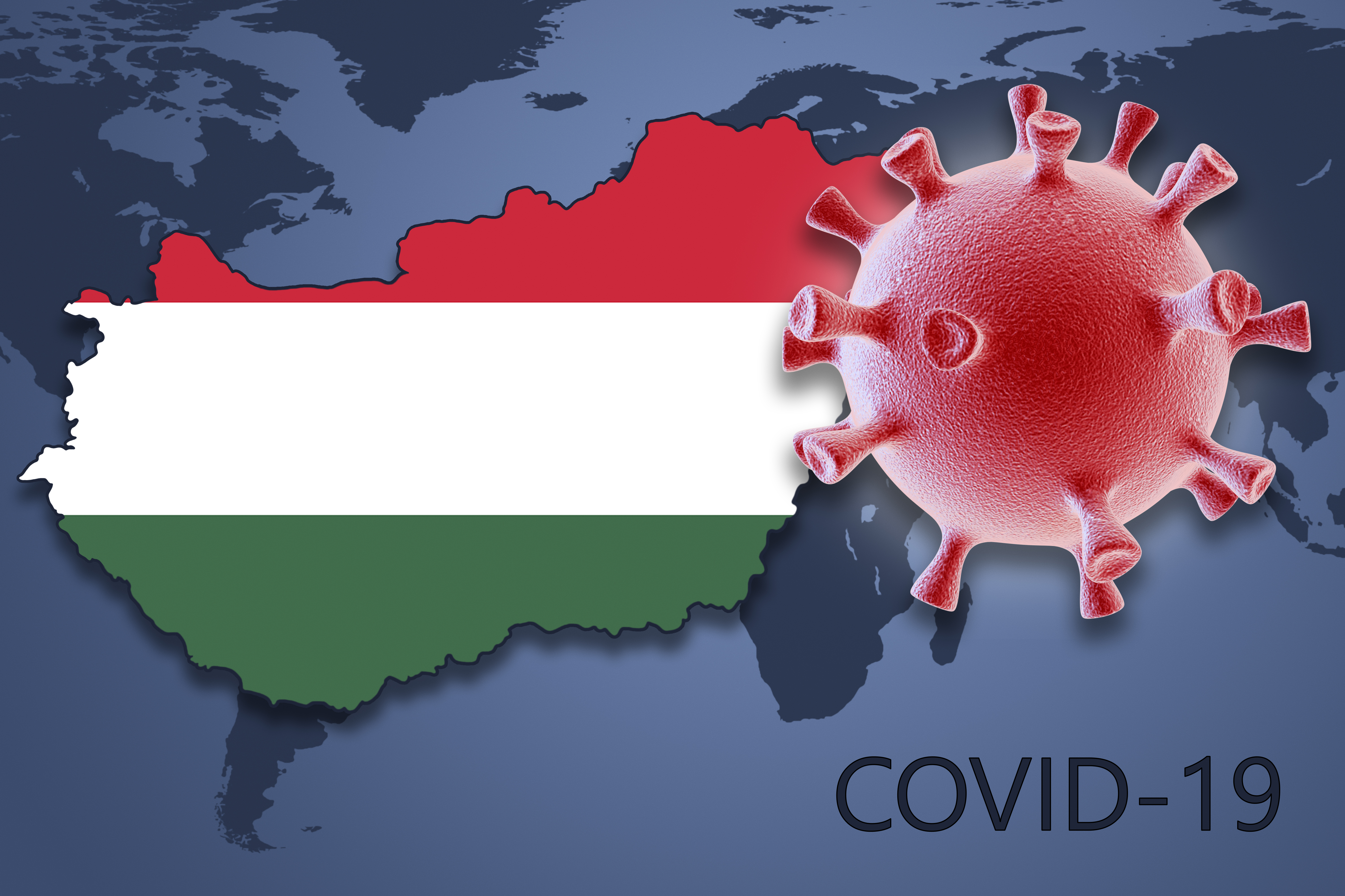 Ungaria introduce certificatele de imunitate la coronavirus