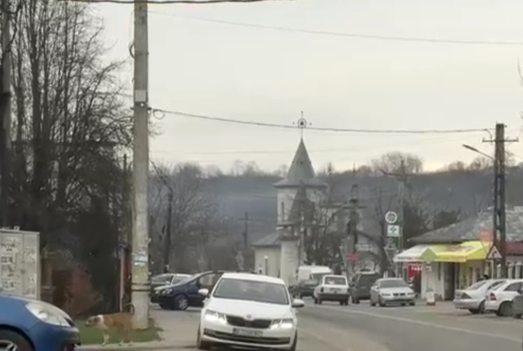Cum a ajuns o comună din Giurgiu să aibă mii de vizitatori în doar trei săptămâni, deși nu deține nicio atracție turistică