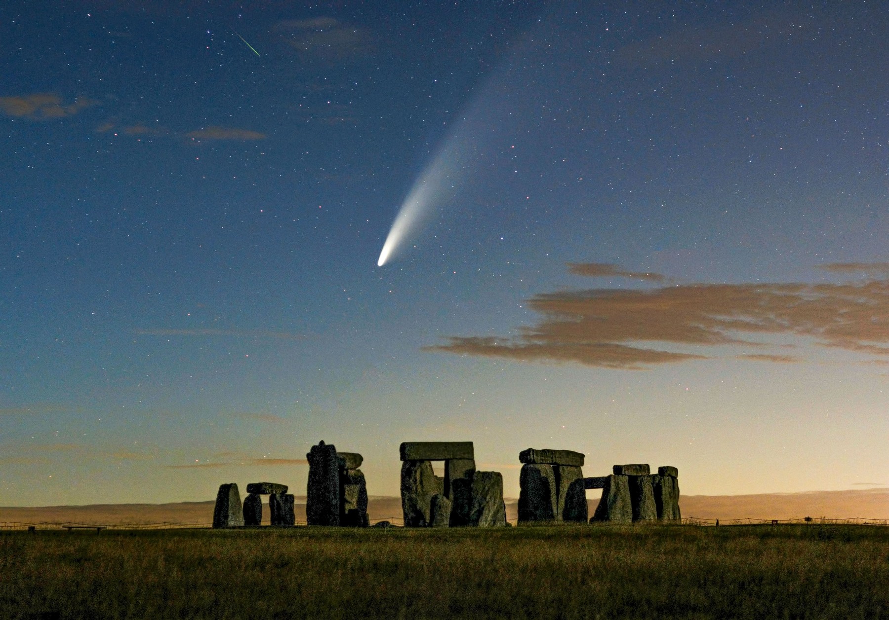 Noi descoperiri arheologice despre originile Stonehenge. Misterul pietrelor albastre, tot mai aproape de rezolvare