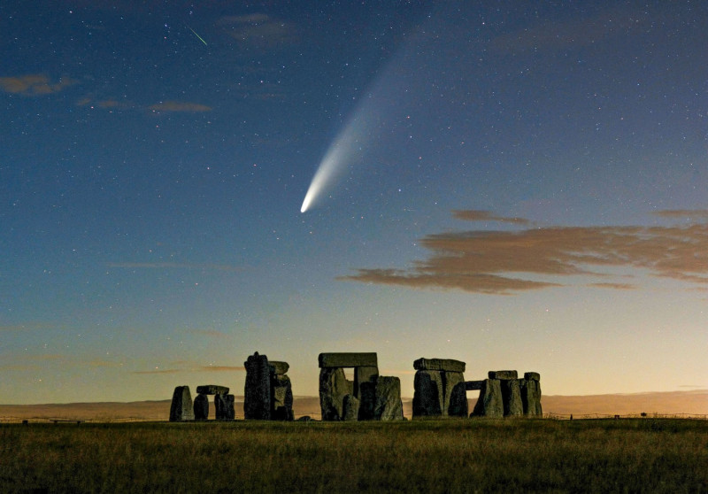 Stonehenge