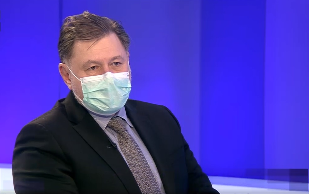 Alexandru Rafila: Vaccinarea anti-COVID s-ar putea să devină periodică. Cum putem ști dacă ne-am imunizat și dacă mai avem anticorpi