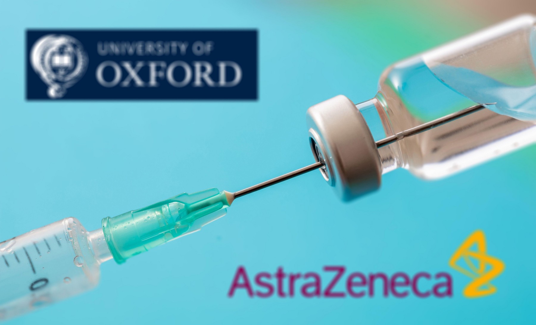 Universitatea Oxford testează vaccinul COVID-19 în rândul copiilor