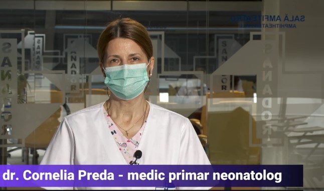 Principalele probleme de sănătate ale bebelușului prematur