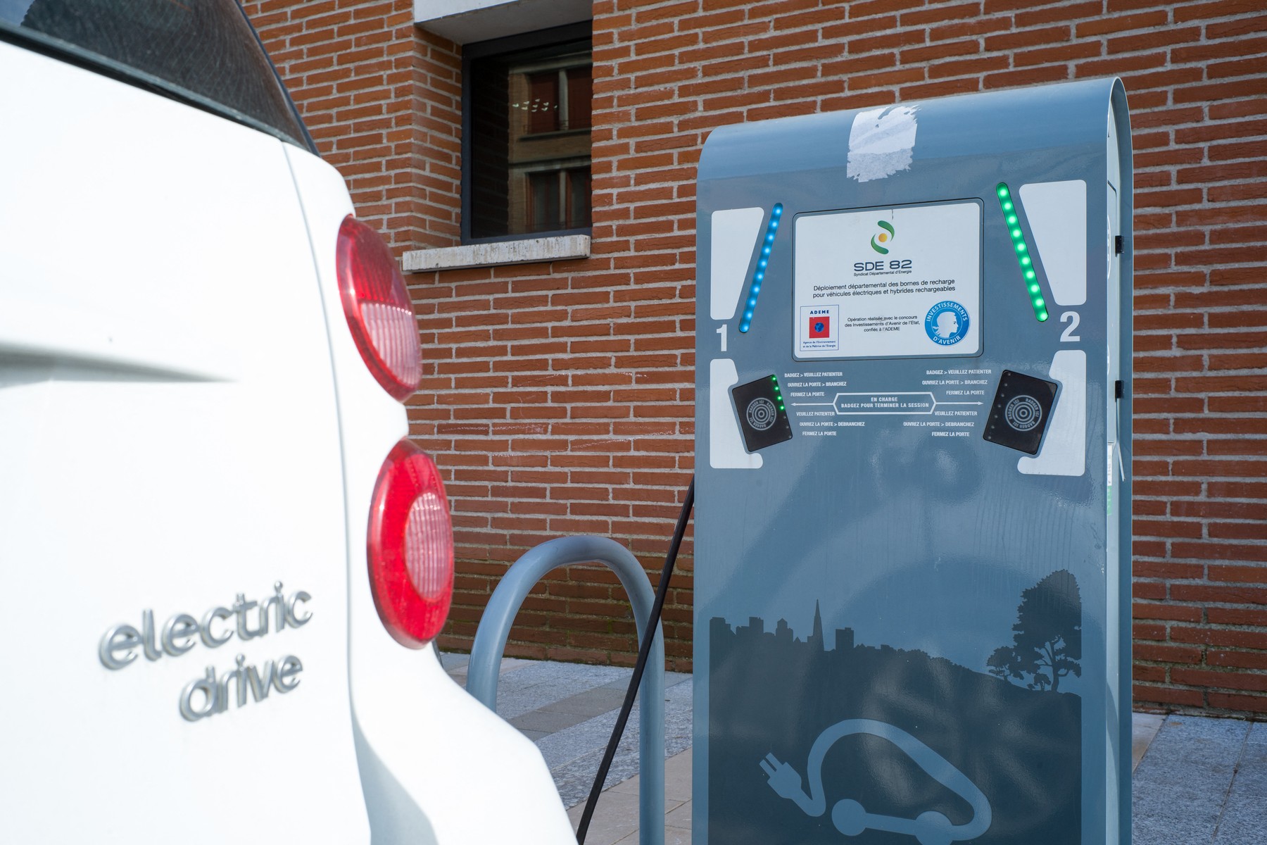 Cum a devenit Europa de Est principalul furnizor UE de baterii pentru mașini electrice