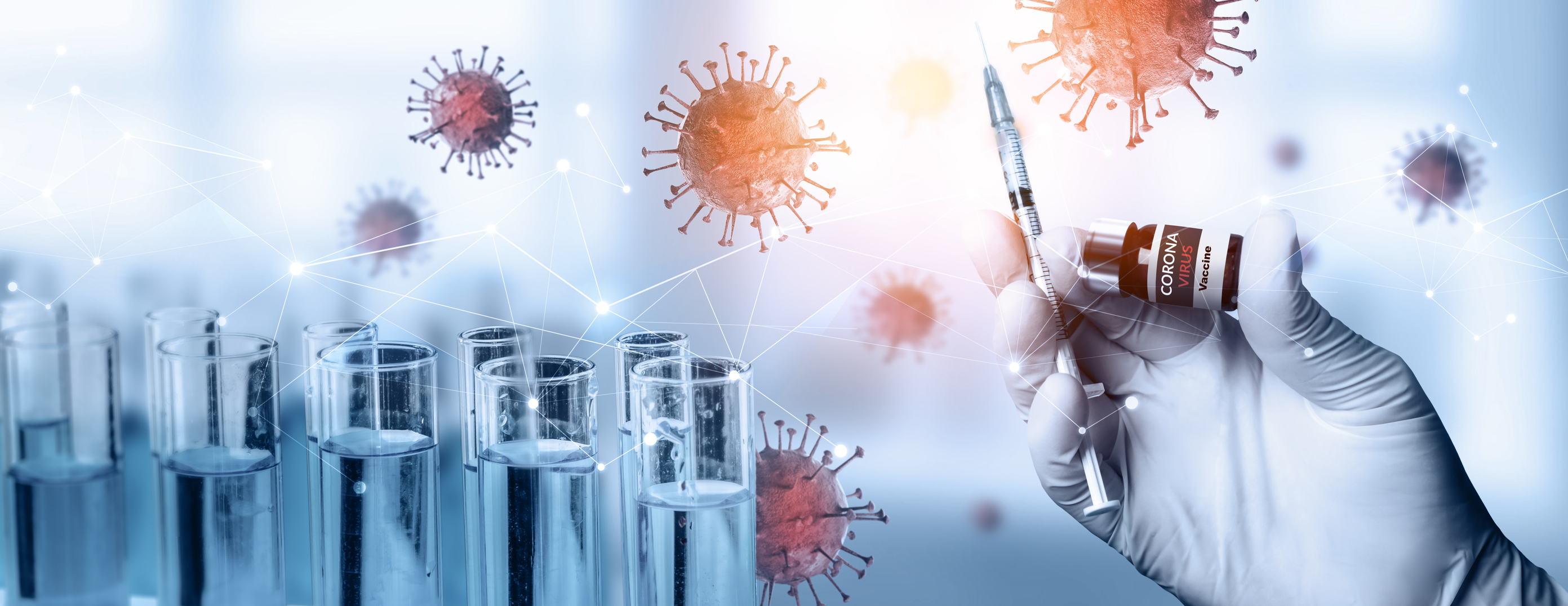 Concluziile primului studiu post-vaccinare din România: Persoanele care s-au infectat cu COVID să facă o singură doză de vaccin