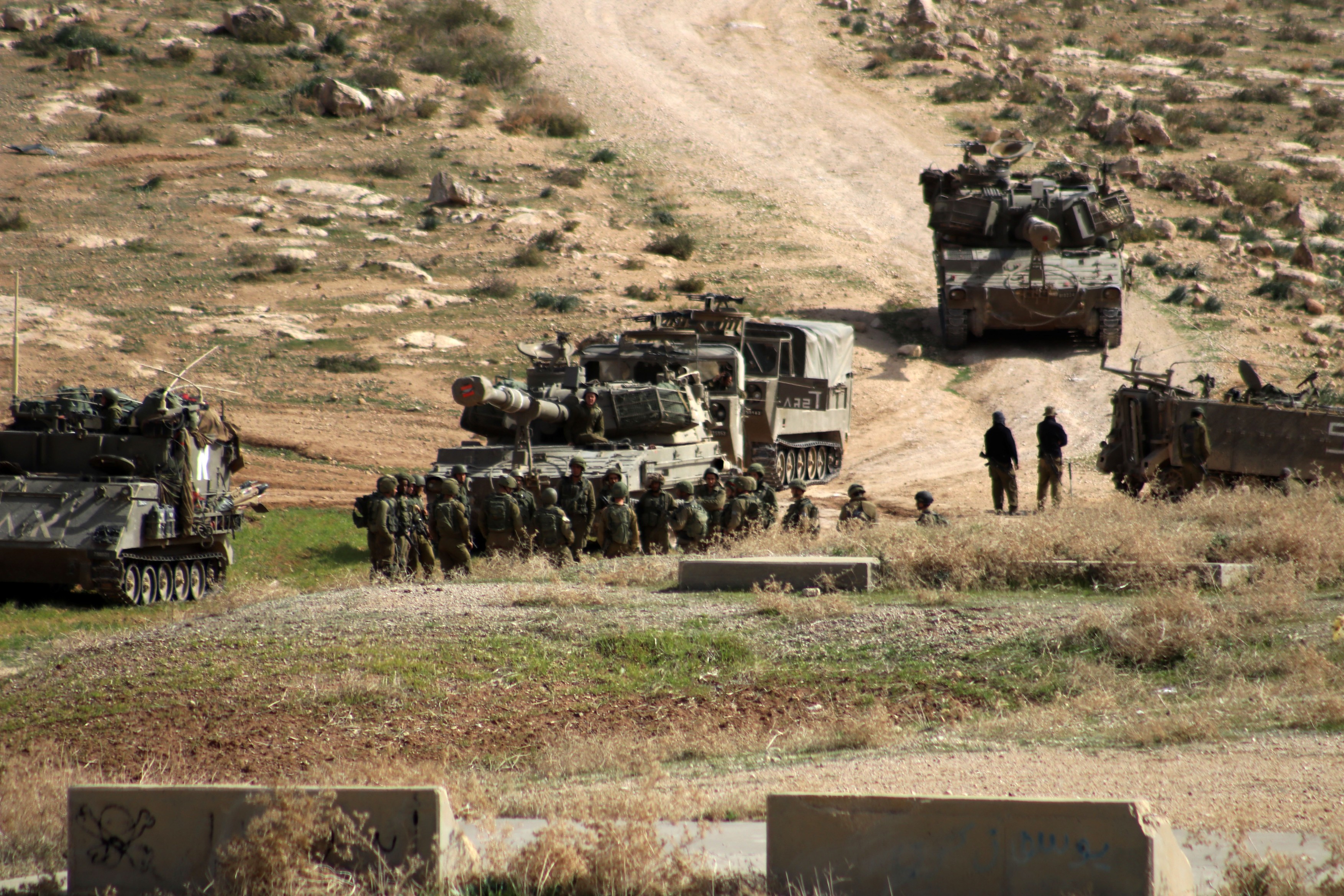 Israelul pregăteşte o operaţiune militară în Iran în cazul în care Teheranul nu renunță la programul nuclear