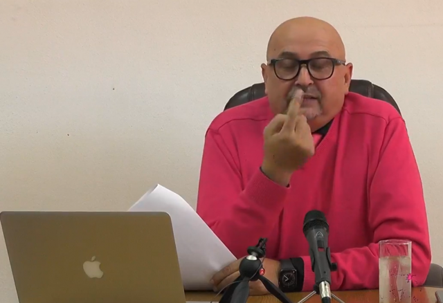 Fost director al SC Piețe SA Timișoara, prins pe Otopeni și reținut, după ce doi jurnaliști l-au acuzat de șantaj