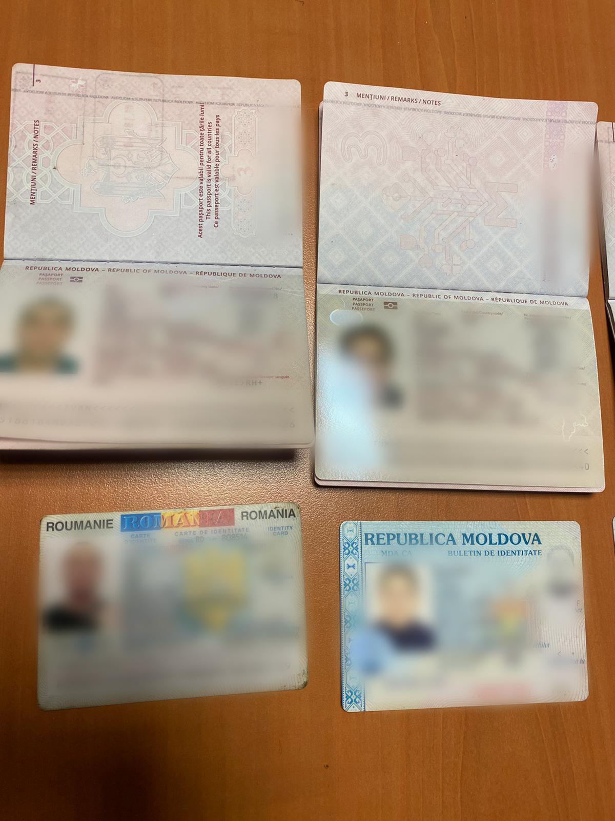 Rețea de trafic de migranți exploatați în construcții coordonata de un Român în Franța