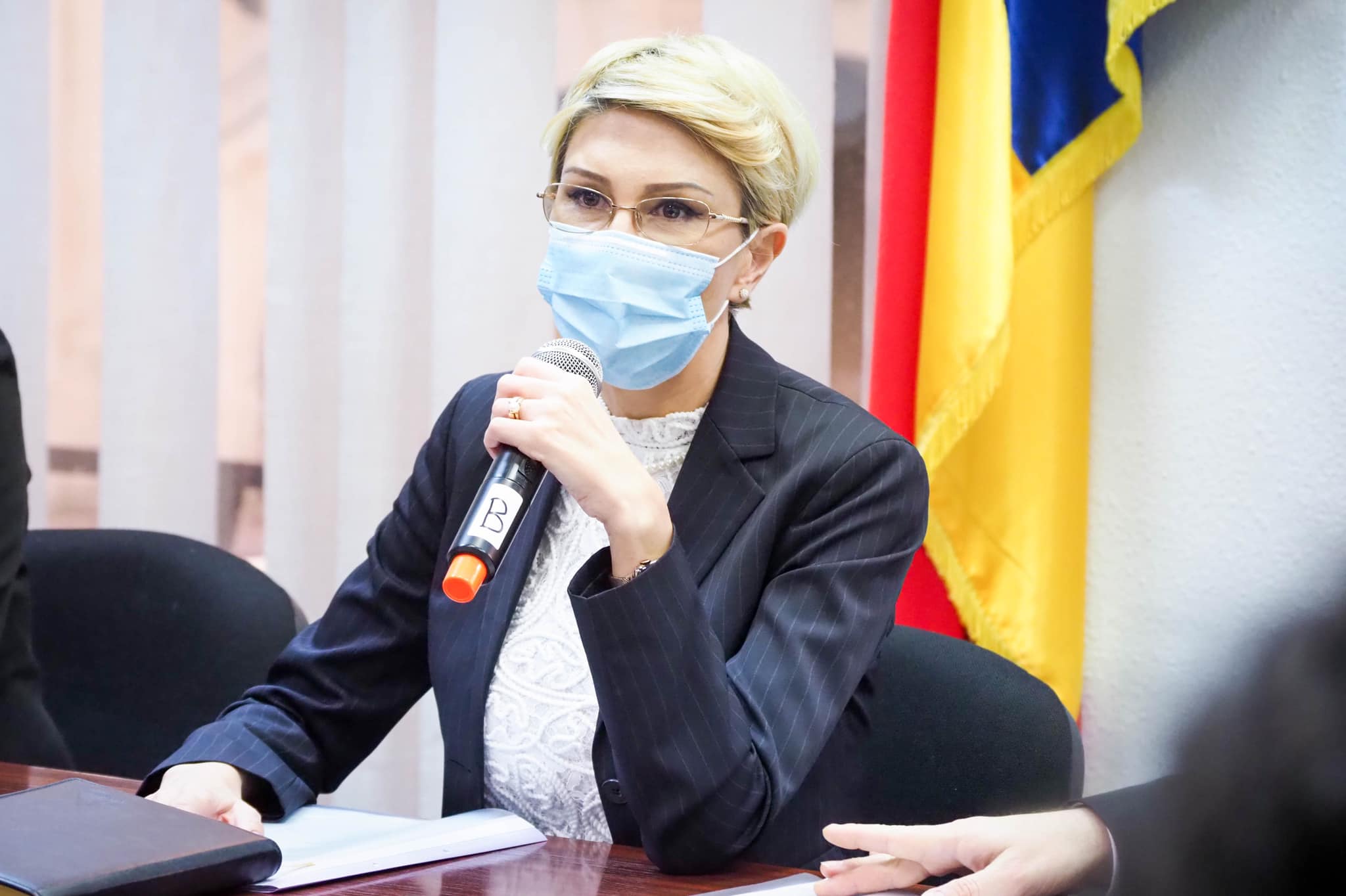 Raluca Turcan: Softul pentru evaluarea celor 5 milioane de dosare de pensii poate fi folosit în toată țara
