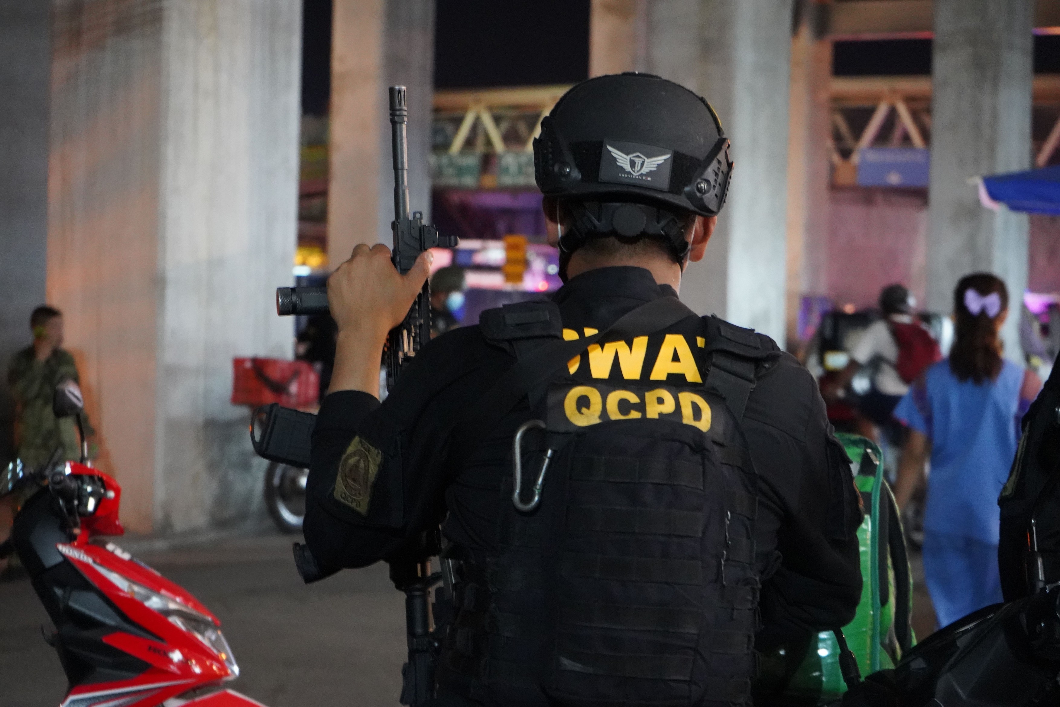 Doi polițiști din Filipine au murit după un schimb de focuri cu agenți antidrog, în timpul unui flagrant