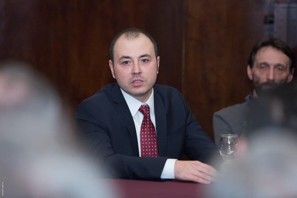 Surse: Andrei Muraru va fi noul ambasador al României în SUA