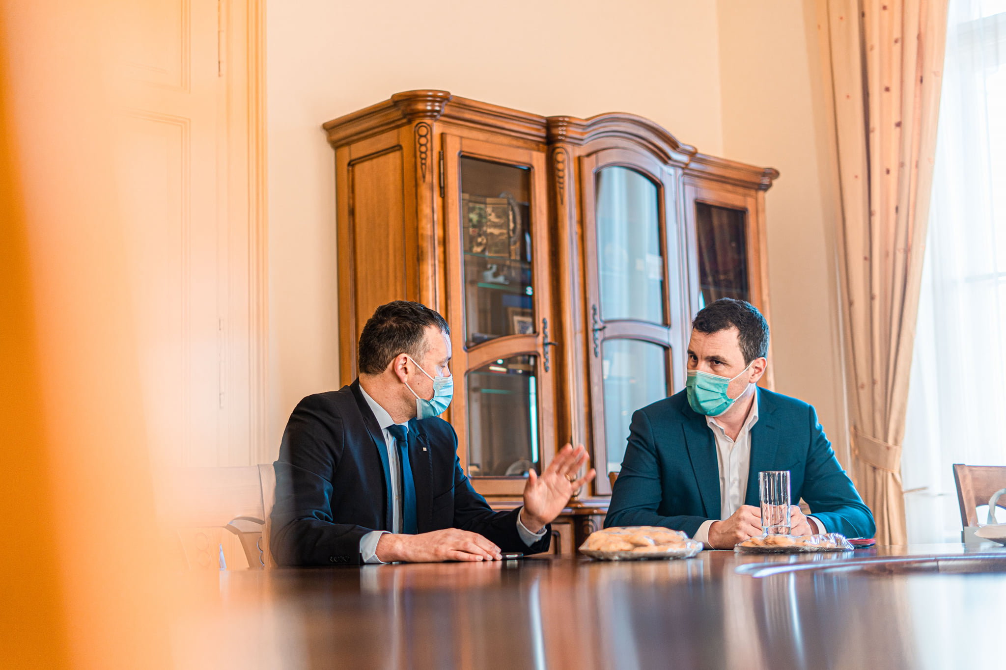 Ministrul Mediului: România are nevoie de o Strategie Forestieră cu obiective clare privind conservarea pădurilor și a biodiversității