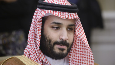 printul mostenitor al arabiei saudite