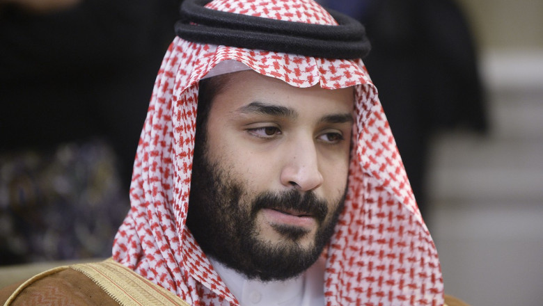 printul mostenitor al arabiei saudite