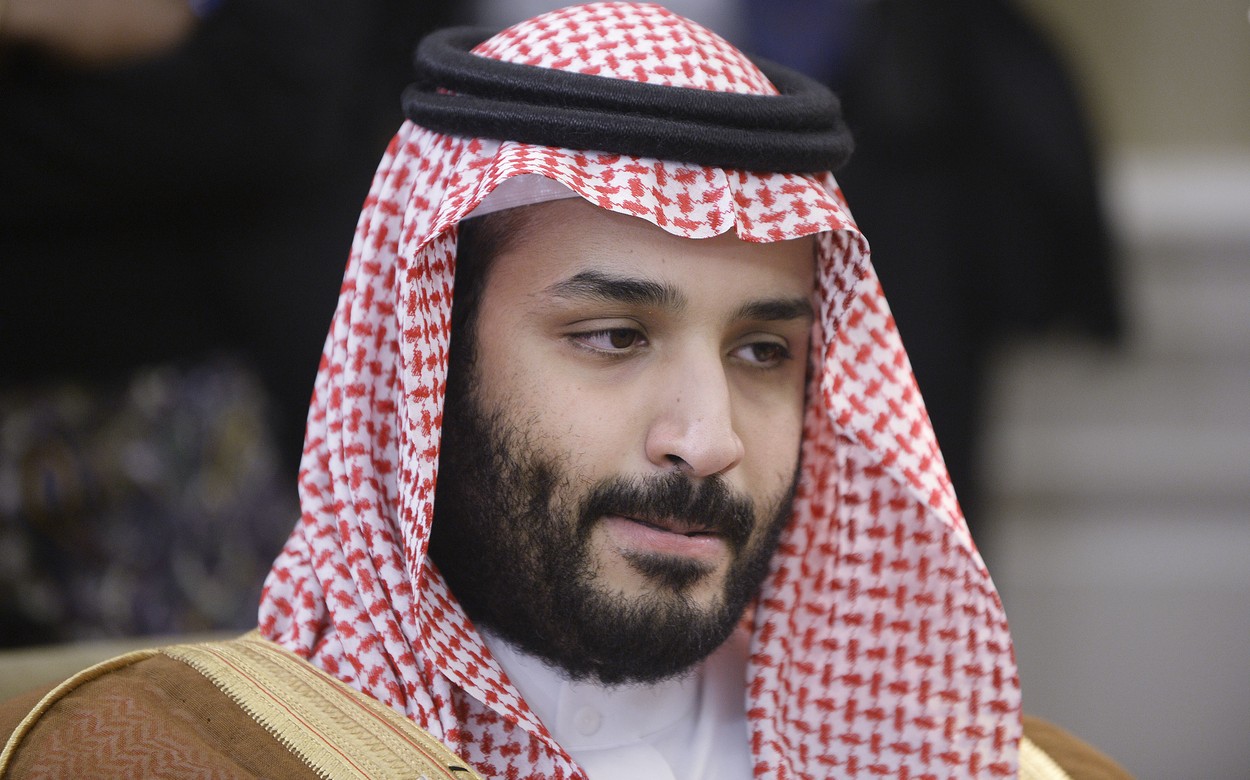 Raport desecretizat: Prinţul saudit Muhammad bin Salman ar fi ordonat capturarea sau uciderea jurnalistului Jamal Khashoggi