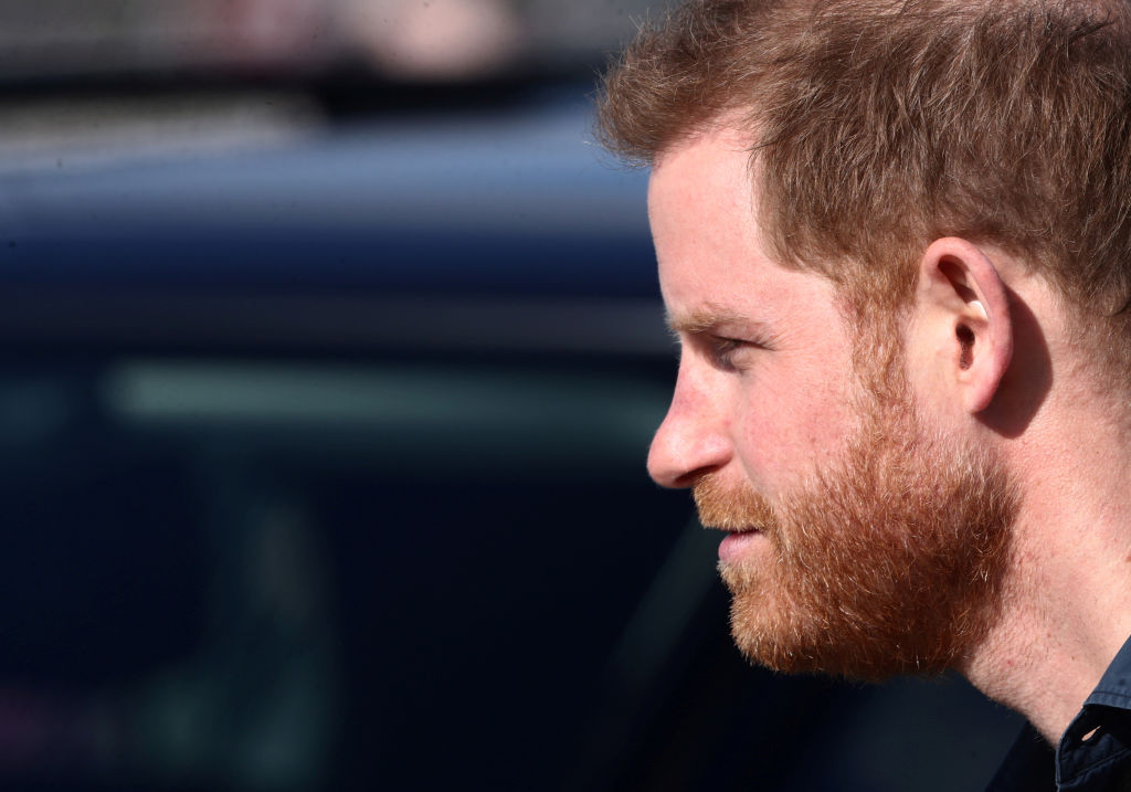 După ce a dezvăluit scandalurile cu familia regală, prinţul Harry refuză să promită că va merge la încoronarea lui Charles al III-lea