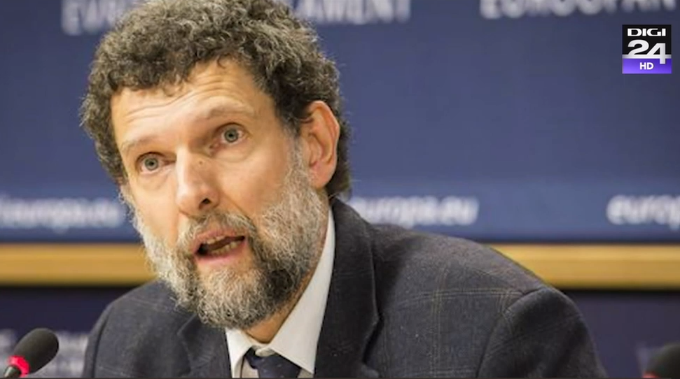 Cazul Osman Kavala. Cum a fost aruncat în închisoare un filantrop care voia să aducă pacea în Turcia