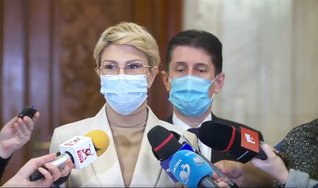 Bugetul pentru Muncă, aviz pozitiv. Ce spune Raluca Turcan despre o nouă creștere a alocațiilor și despre pensiile speciale