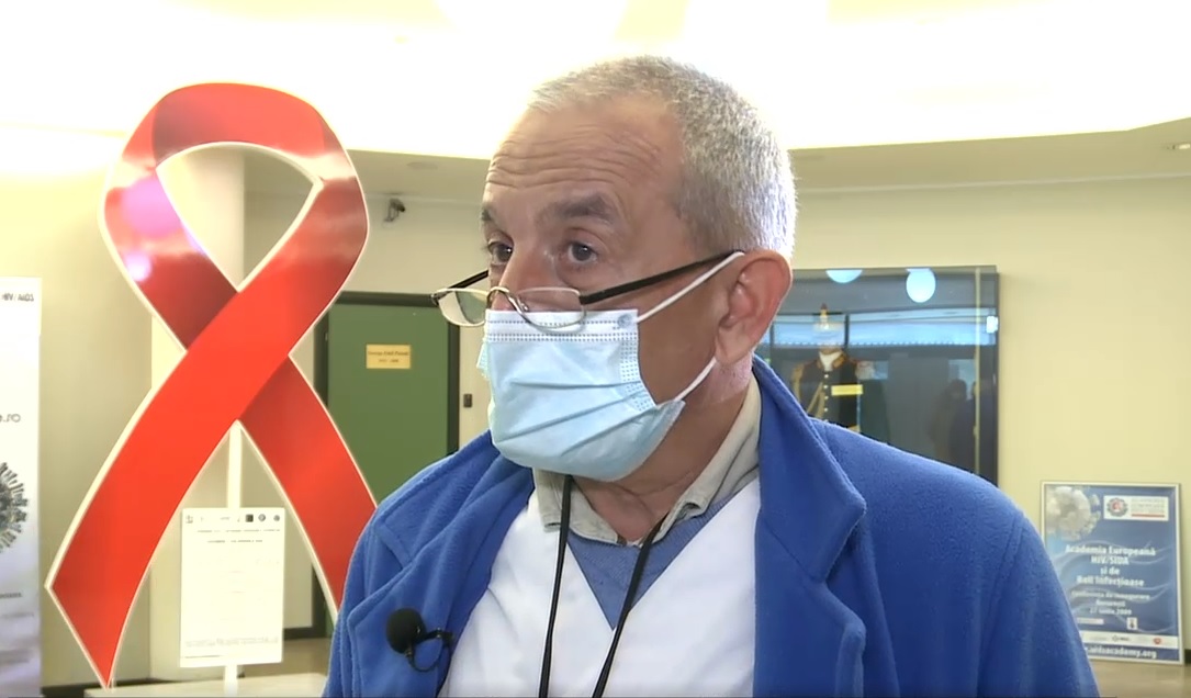 Directorul medical de la „Matei Balș”: Ne este teamă că valul 3 va fi mai rău decât valul 2. Virusul va rămâne mult timp printre noi