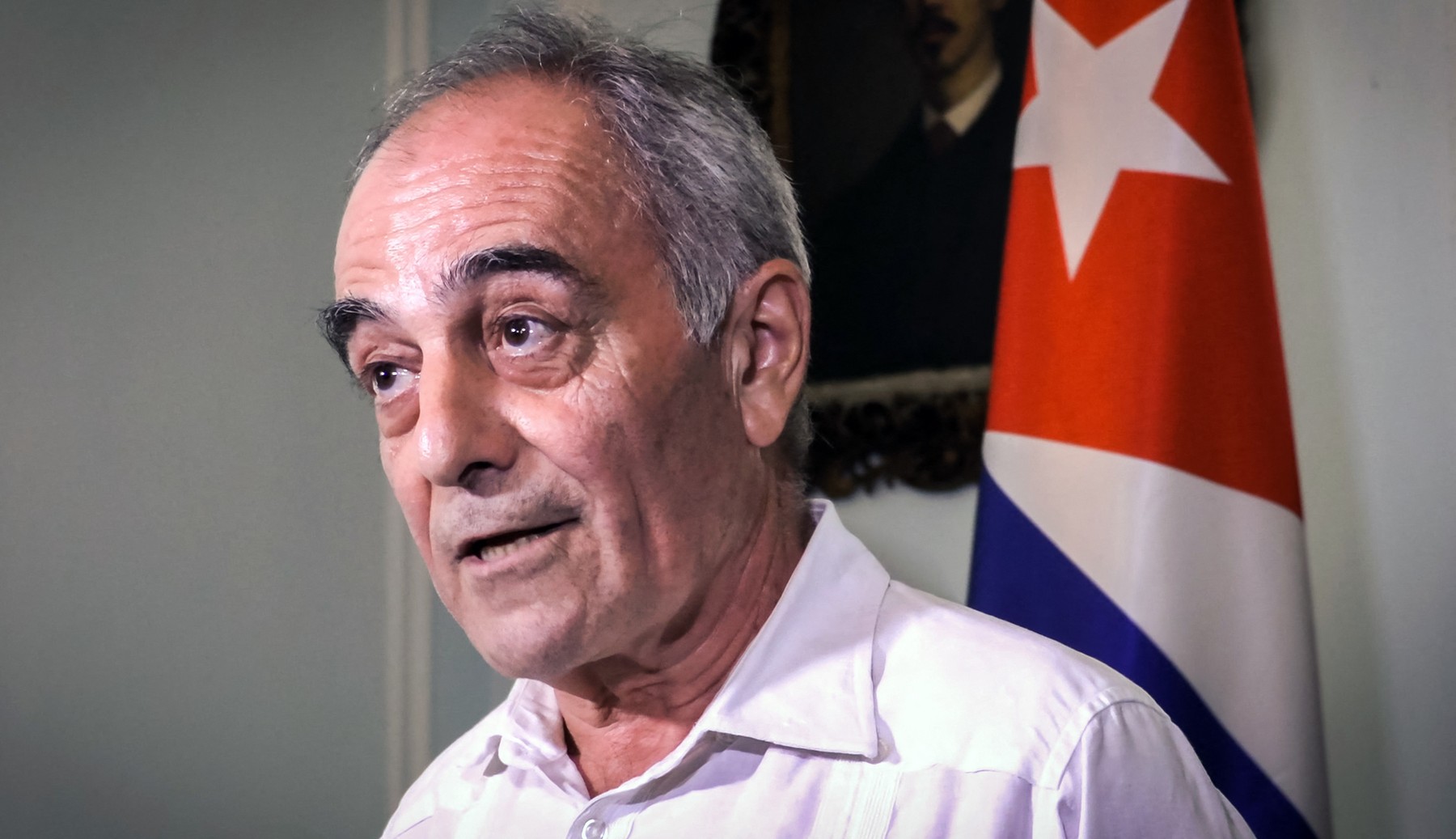 Ambasadorul UE în Cuba, rechemat pentru a da explicaţii despre o scrisoare în care cerea SUA ridicarea embargoului